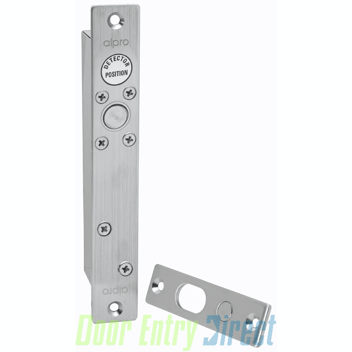 EB501-22 Mini Solenoid Bolt - Cabinet Lock   12V DC - PTL