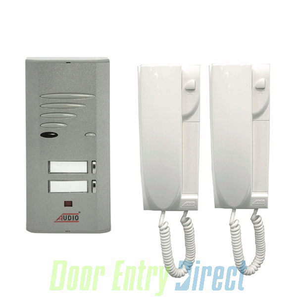 KETV02 KET       02 phone door entry kit wi  *** USE 8272 ***