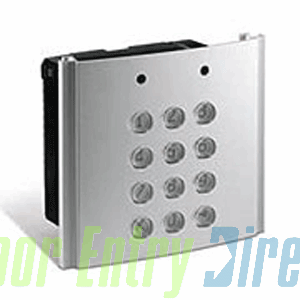 AN5779/L Bitron    Evolution Coded keypad  module          silver