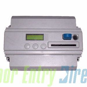 AV0151/005 Bitron    Proximan 2 door controller, 2000 user   12V AC