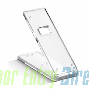 AV1407-200 Bitron    T-line doorphone table top assembly     base