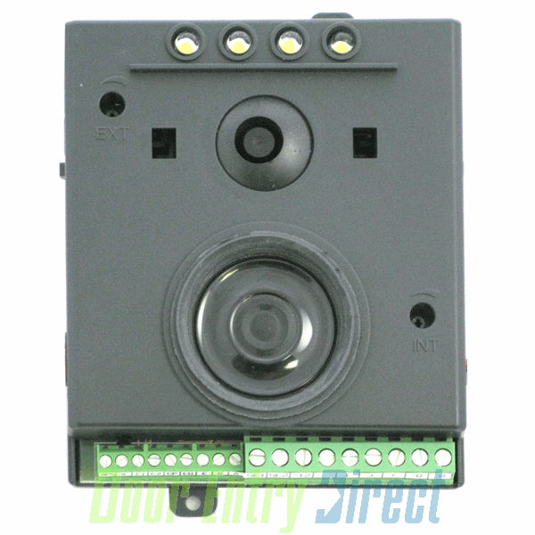AV4179/103 Bitron    Audio/video unit (Colour) for 5 wire video kit
