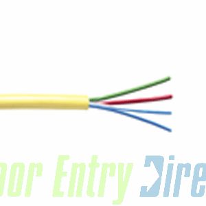 VCM/2D BPT       2 core cable + 1 pair         100 meter