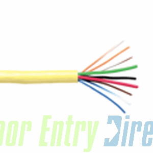 VCM/4D BPT       2 core    cable + 3 pair 100 metre