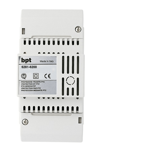 VLS/100C BPT       Coded     auxiliary relay