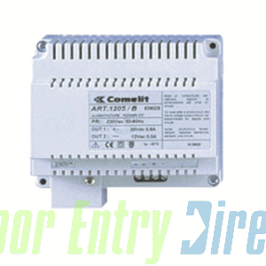 1205/B Comelit   transformer for monitor and entrance panel