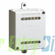 3063/C Comelit   8 button  Interface for panels           Simplebus