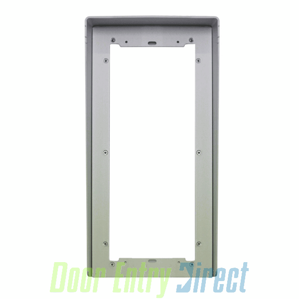 3112/3 iKall     Rain shield for 3 modules entrance panel