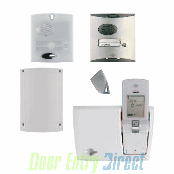 SC900AX Wireless 1 way door entry system  (battery powered)