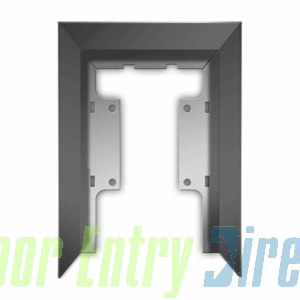 RS216 Genway    Rain shield for 216 mm high panels