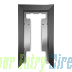 RS260 Genway    Rain shield for 260 mm high panels