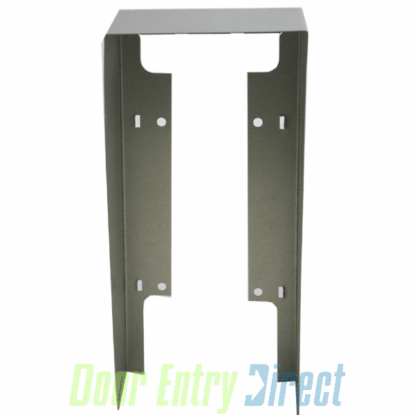 RS348 Genway    Rain shield for 348 mm high panels