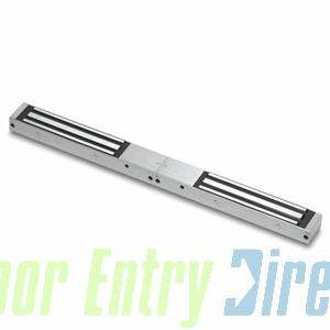 EMU275-04 U10004    Double mini magnet, surface mount,      12/24V DC
