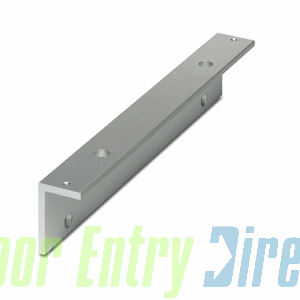 EM100M z 300AL     L bracket for mini magnet   *** USE EMU275-L ***