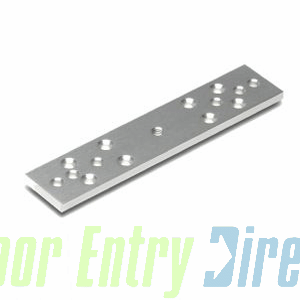EMU275-AM Mounting  plate for mini magnet armature plate