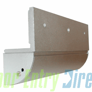 EM300MC Gianni    Z & L bracket with architectural cover