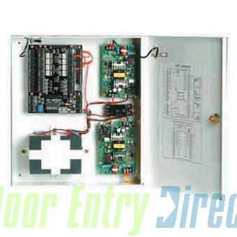 MT-DCU1 MTECC     EXPRESS Series Single Door Access Contol Unit