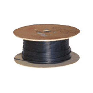 RG59 Co-axial  75‹ cable           black               100m