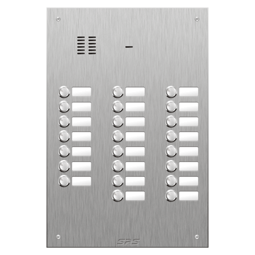 4423 23 button VR S Steel panel, name windows          size D4