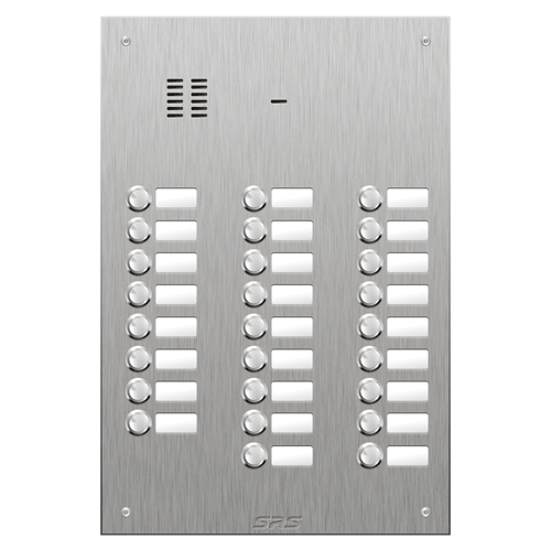 4426 26 button VR S Steel panel, name windows          size D4