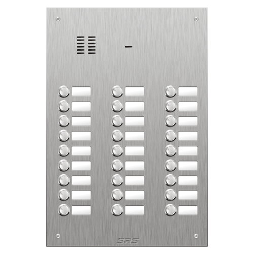 4427 27 button VR S Steel panel, name windows          size D4