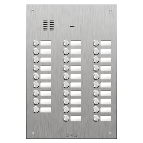 4429 29 button VR S Steel panel, name windows          size D4