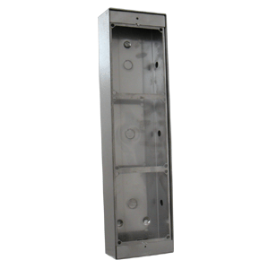 501883 MVRP      3 module surface frame        3 high, 1 wide