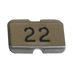 NPS22 Stainless steel name plate engraved      22