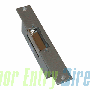 615230 N512      Latch mortise release         Grey      12v dc FO
