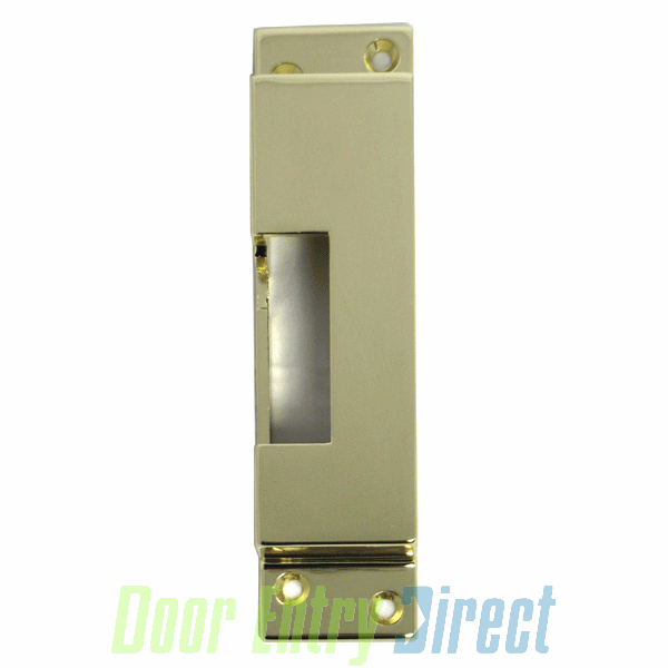615321 C202      Surface release (case only)   Brass