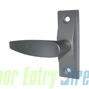 5245602 Alpro     Lever handle for 524 series (with cam)  LH