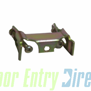 5211 Alpro     Fitting kit for aluminium door series latches
