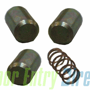 ES1P Trimec    replacement pin kit for OLD TS100 (ES100) series