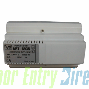 V-893N1 Videx - POWER SUPPLY UNIT for audio/video systems