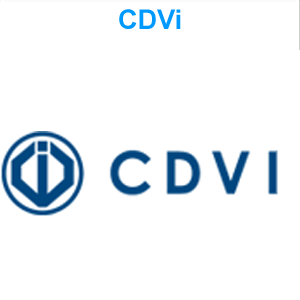 CDVi audio and video door entry systems